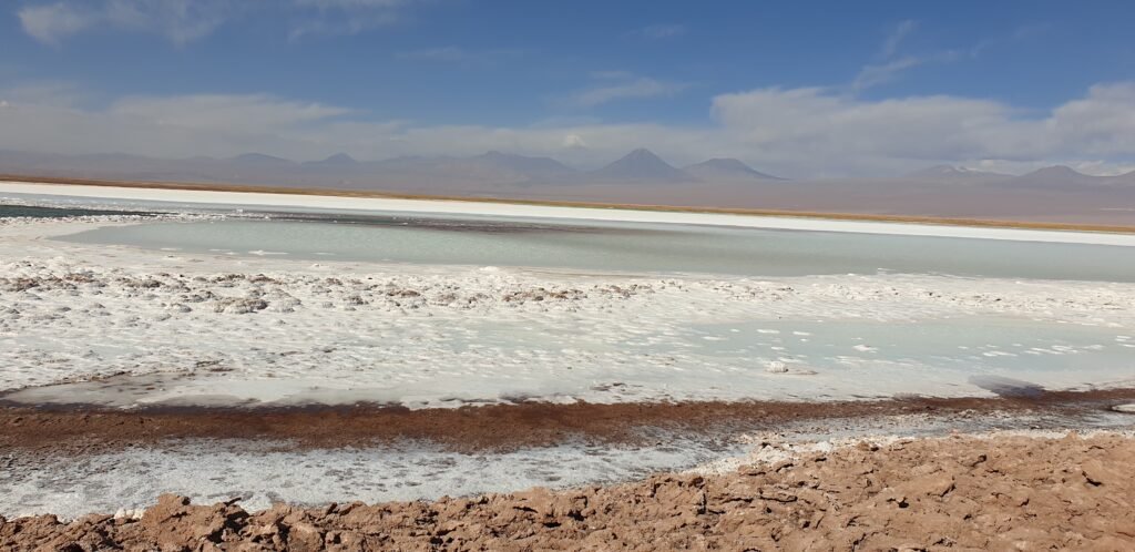 San Pedro de Atacama
