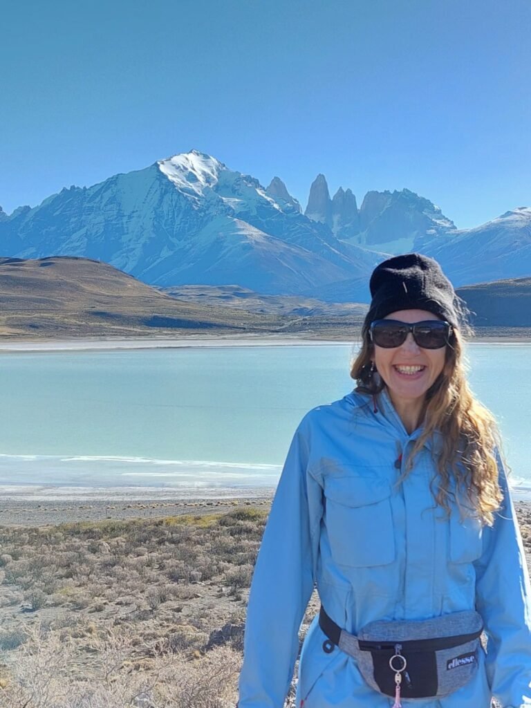 Patagonia