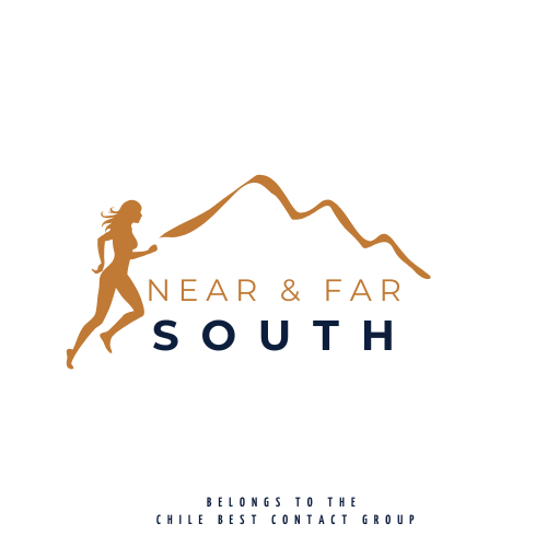 Logo near and far south